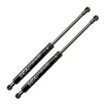 Best Struts For Lexus SC430: Top Picks for Smooth Ride Quality