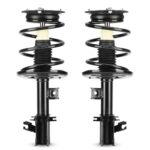 Best Struts For Nissan Altima: Top Picks for Smooth Ride and Durability