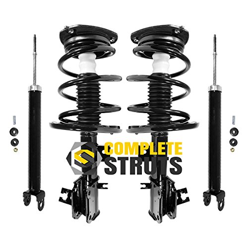 Best Struts For Nissan Maxima