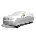 Best SUV Car Covers for Ultimate Protection and All-Weather Durability
