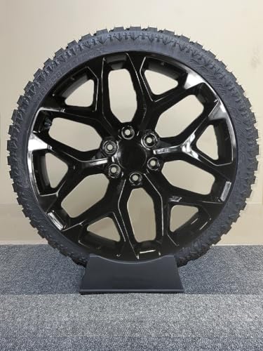 Best Tires For Cadillac Dts