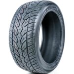 Best Tires For Cadillac Escalade: Top All-Season SUV Tire Picks