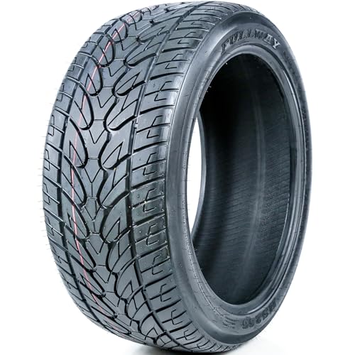 Best Tires For Cadillac Escalade
