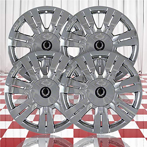 Best Tires For Cadillac SRX: Top All-Season and Chrome Wheel Skins Combo