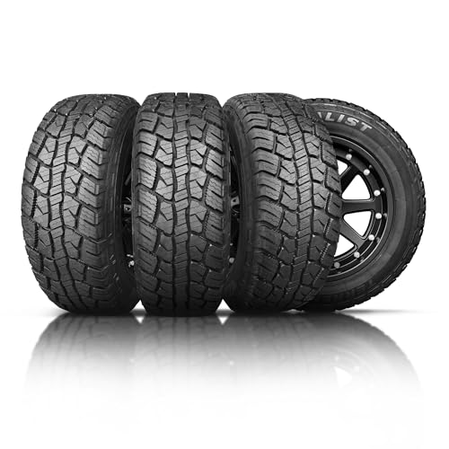 Best Tires For Dodge Durango