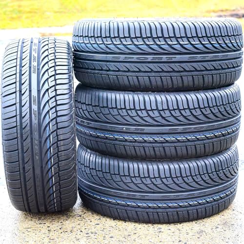 Best Tires For Dodge Nitro