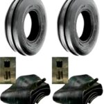 Best Tires For Ford Dually: Top Durable Picks For Heavy-Duty Performance