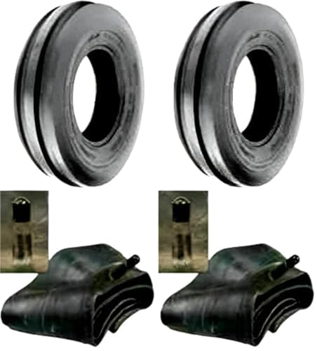 Best Tires For Ford Dually: Top Durable Picks For Heavy-Duty Performance