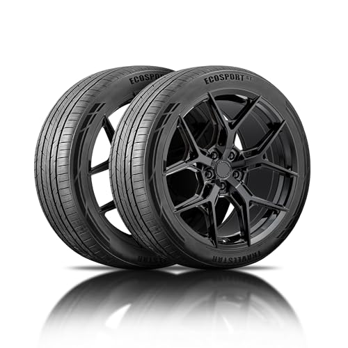 Best Tires For Ford Ecosport: Top Picks for Performance & Durability