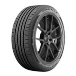 Best Tires For Ford Edge: Top All-Season and Performance Picks