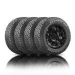 Best Tires For Ford Expedition: Top All-Terrain & All-Season Picks