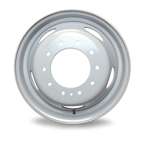 Best Tires For Ford F550