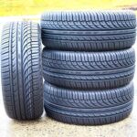Best Tires For Ford Fusion: Top All-Season and Performance Picks
