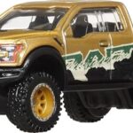 Best Tires For Ford Raptor: Top Off-Road Wheels and Accessories Guide