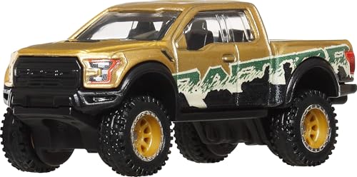 Best Tires For Ford Raptor: Top Off-Road Wheels and Accessories Guide