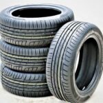 Best Tires For Lexus RX350: Top All-Season Performance Picks