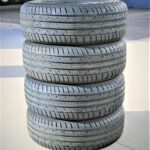 Best Tires For Lexus SUV: Top All-Season Picks for Performance & Safety