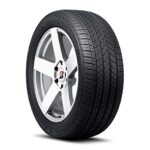 Best Tires For Mercedes: Top Picks for Performance and Safety