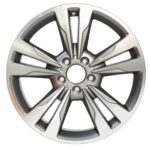 Best Tires For Mercedes E350: Top Alloy Wheels and Replacement Rims