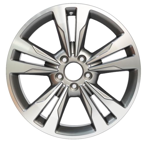 Best Tires For Mercedes E350: Top Alloy Wheels and Replacement Rims