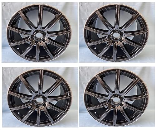Best Tires For Mercedes S500: Top Choices for Performance & Style