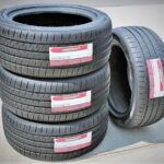Best Tires For Nissan Juke: Top All-Season High Performance Picks