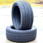 Best Tires For Nissan Maxima: Top All-Season High-Performance Picks
