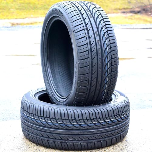 Best Tires For Nissan Maxima: Top All-Season High-Performance Picks