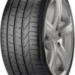 Best Tires For Porsche Panamera: Top Performance and All-Season Picks