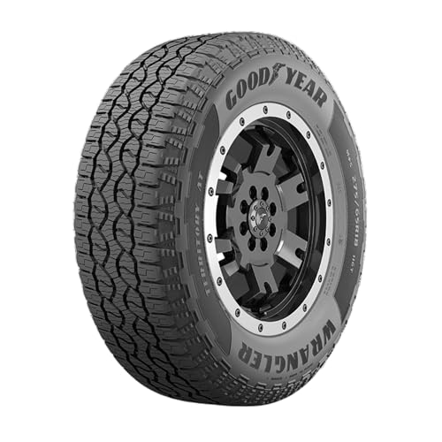 Best Tires For Toyota Sequoia