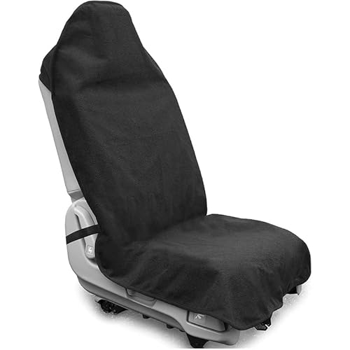 Best Washable Car Seat Covers for Sweatproof Waterproof Protection