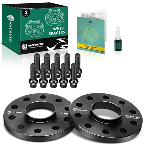 Best Wheel Spacers For Porsche: Top Picks for Perfect Fit and Performance