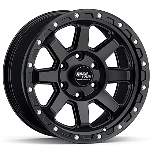 Best Wheels For Ford Bronco: Top Durable and Stylish Black Wheels