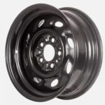 Best Wheels For Ford Ranger: Top OEM Steel and Gloss Black Rims