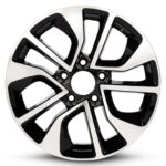 Best Wheels For Honda Civic: Top Stylish and Durable Rim Choices