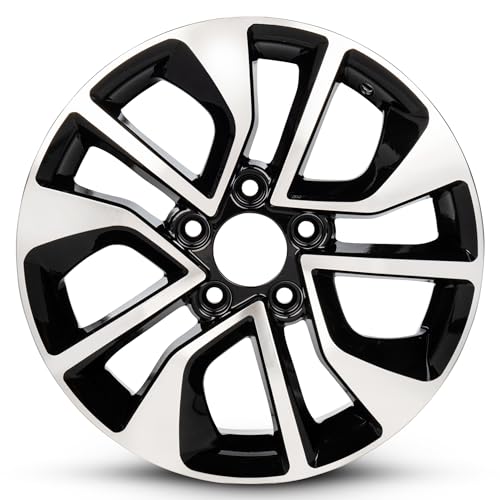 Best Wheels For Honda Civic: Top Stylish and Durable Rim Choices