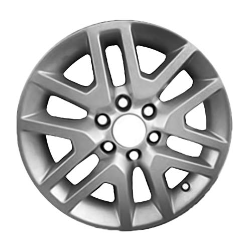 Best Wheels For Nissan Frontier