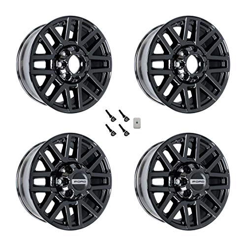 Best Wheels For Obs Ford