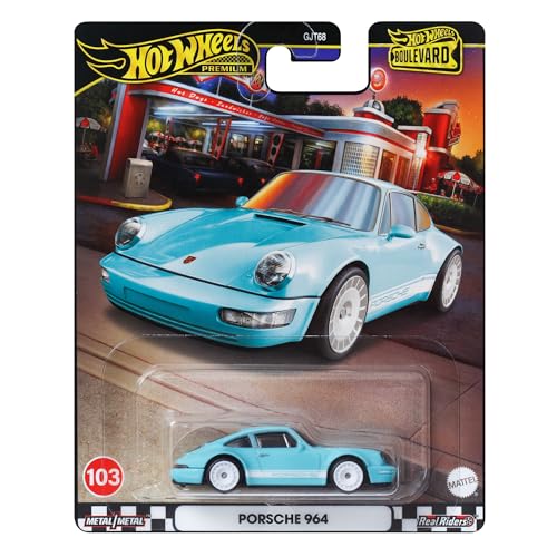 Best Wheels For Porsche 964