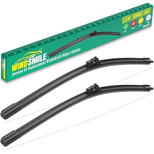 Best Wiper Blades For Mercedes: Top OEM Quality All-Season Choices