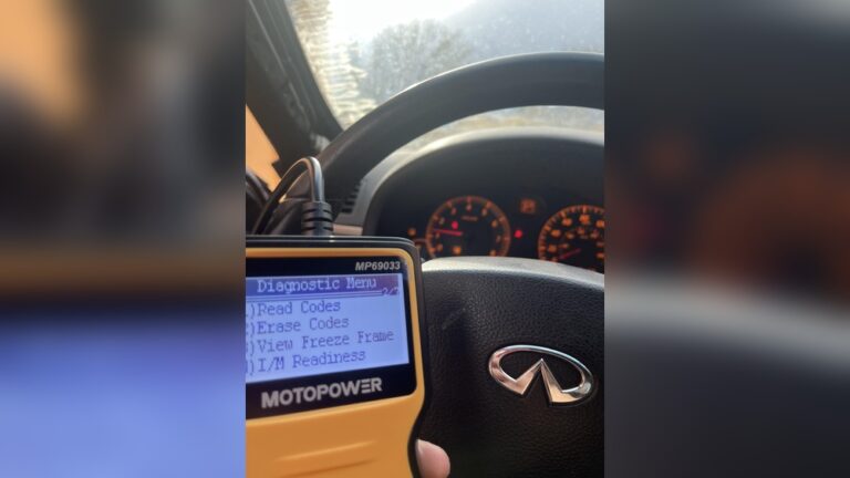 Can a Vehicle Pass Inspection With Check Engine Light on