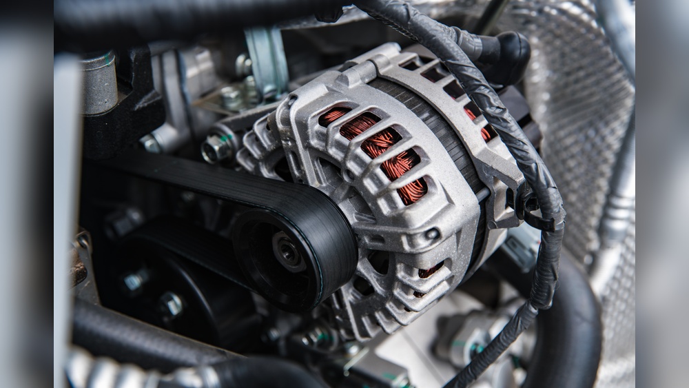 Can a Weak Alternator Cause Poor Engine Performance