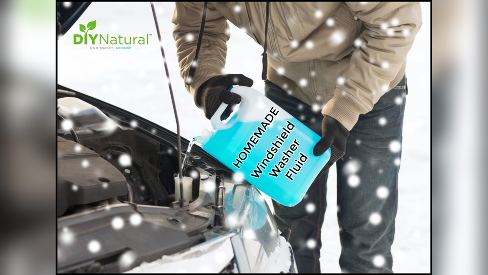 Can I Put Rubbing Alcohol in My Windshield Washer Fluid