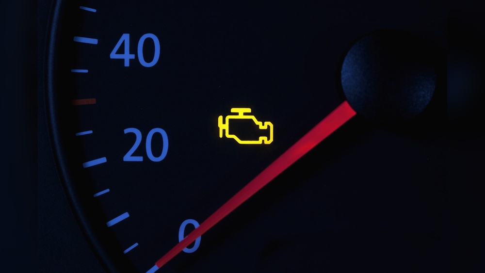 Can My Car Pass Inspection With Check Engine Light on