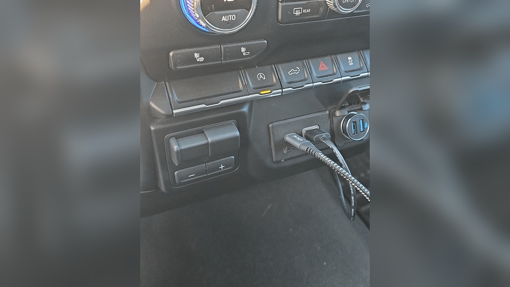 Can You Add Factory Trailer Brake Controller Silverado