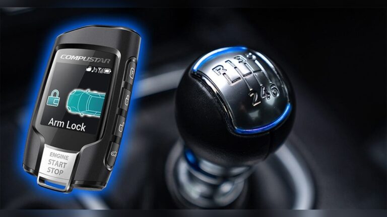 Can You Have Remote Start With a Manual Transmission