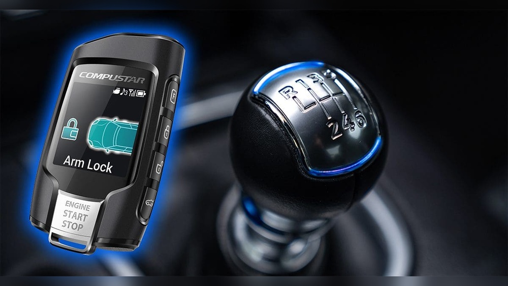 Can You Have Remote Start With a Manual Transmission