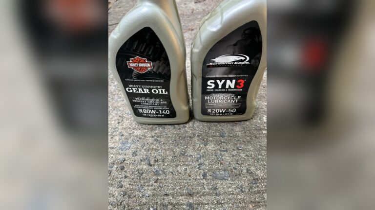 Can You Mix Synthetic Gear Oil With Regular Gear Oil
