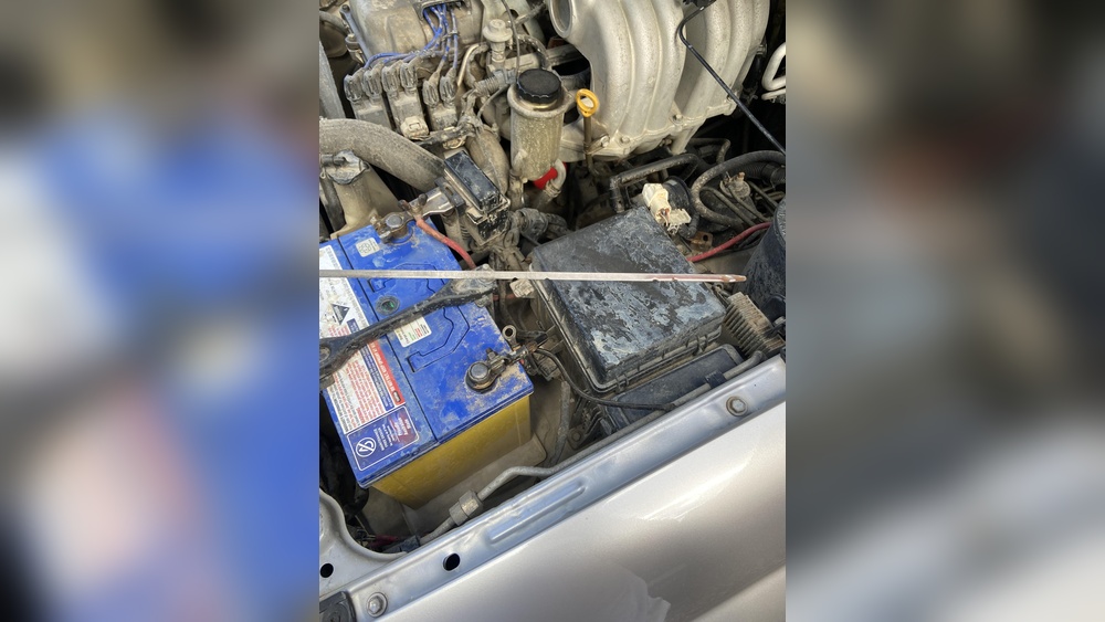 Do You Check Transmission Fluid With the Engine Running