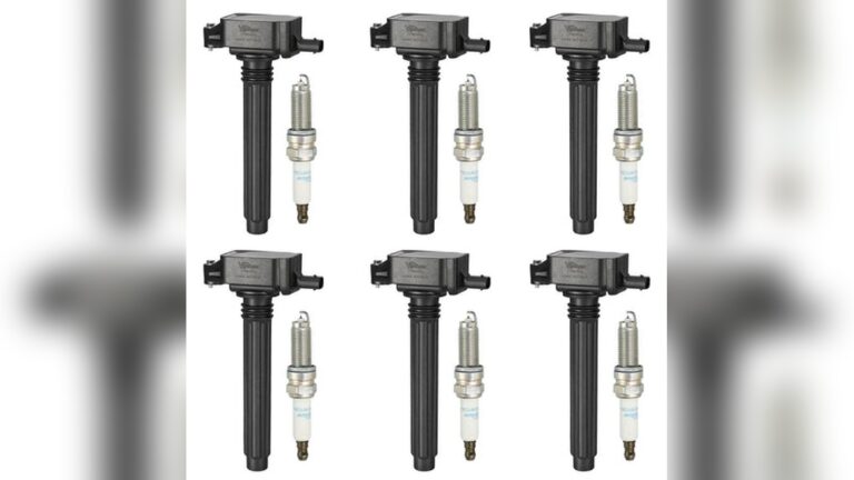 Do You Need to Replace Ignition Coils With Spark Plugs